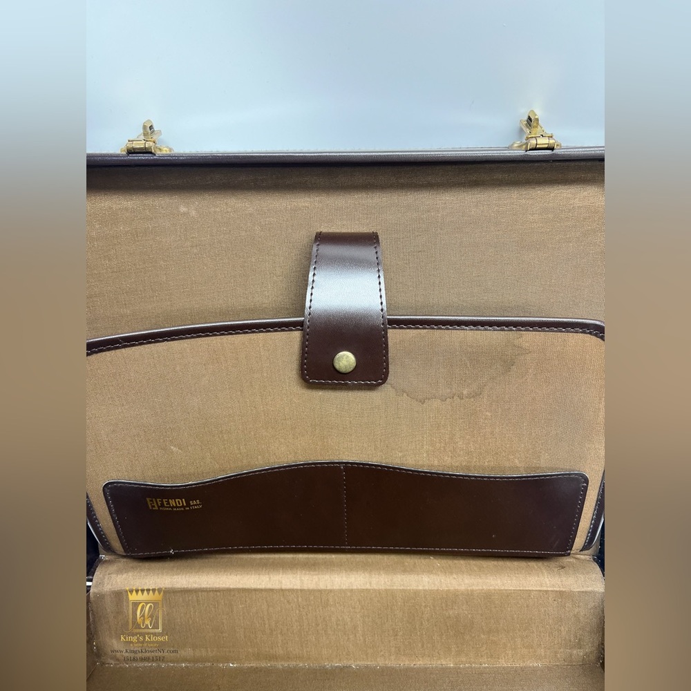 Fendi Briefcase - image 6
